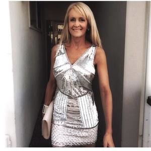 Meet your Posher, Tracey